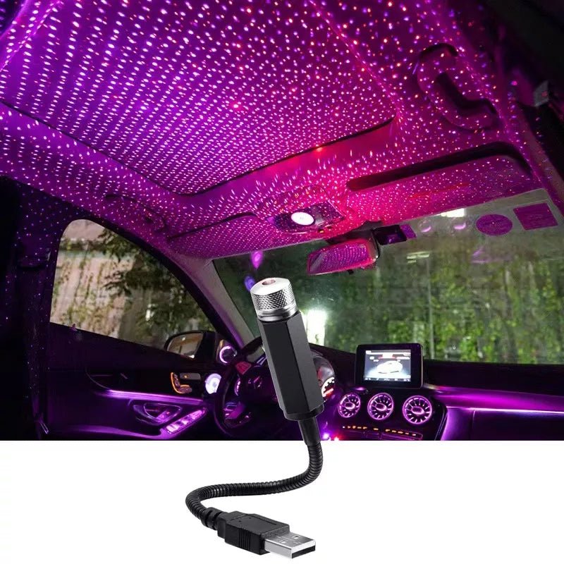 Star Decoration Light – Lighting Torches