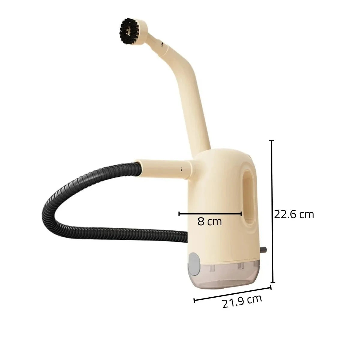 Steam Cleaning Machine – Cleaning Tools