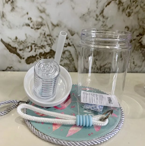 Straw Cup For Kids – Kids & Baby