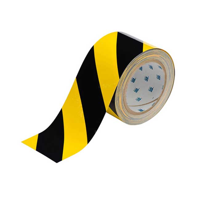 Striped Safety Warning Tape – Home Safety Security