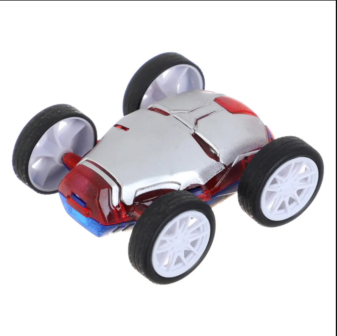 Stunt Car Toy (12 Pcs) – Ride On Rc Toys