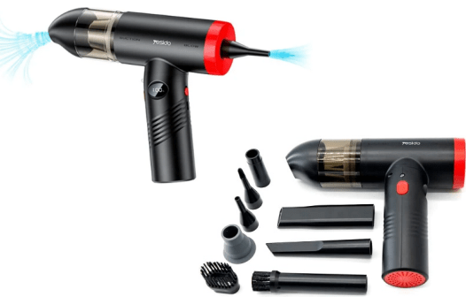 Suction & Blowing Cleaner – Home & Kitchen