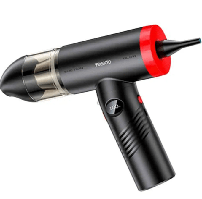 Suction & Blowing Cleaner – Home & Kitchen