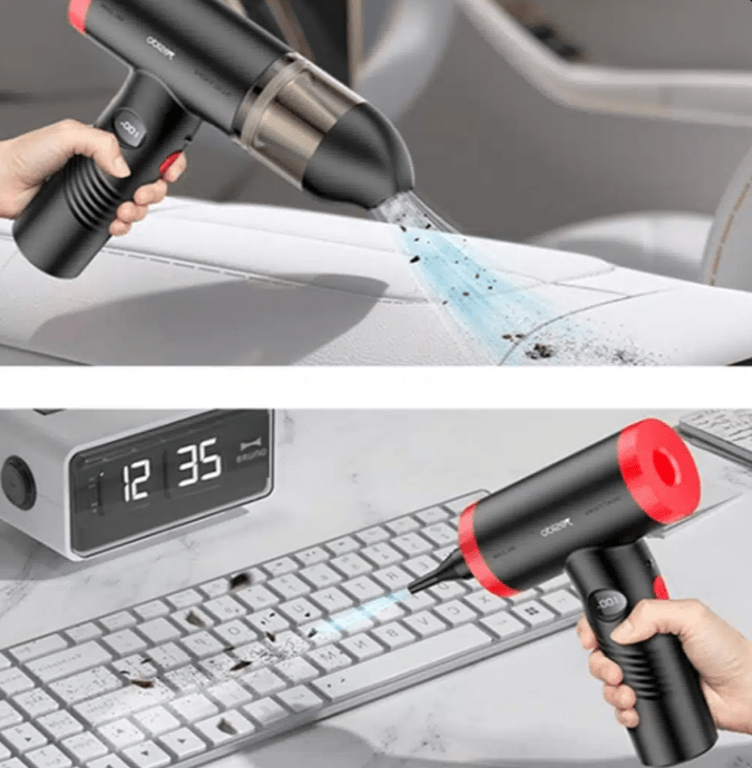 Suction & Blowing Cleaner – Home & Kitchen