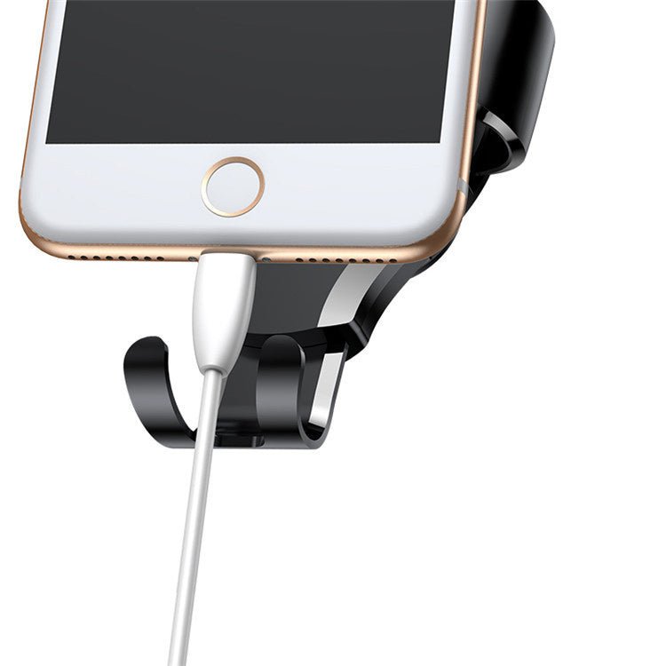 Suction Cup Type Gravity Car Holder – Car Accessories