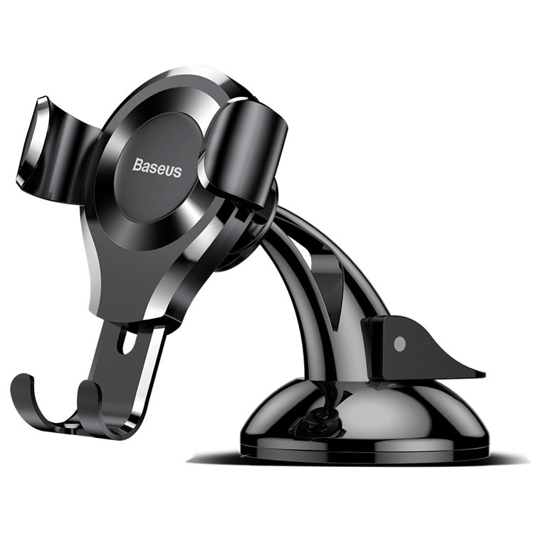 Suction Cup Type Gravity Car Holder – Car Accessories