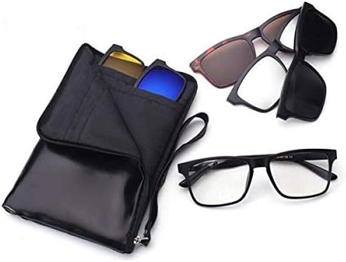 Sunglasses 5 in 1 – Sunglasses Eyewear