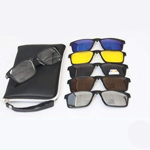Sunglasses 5 in 1 – Sunglasses Eyewear