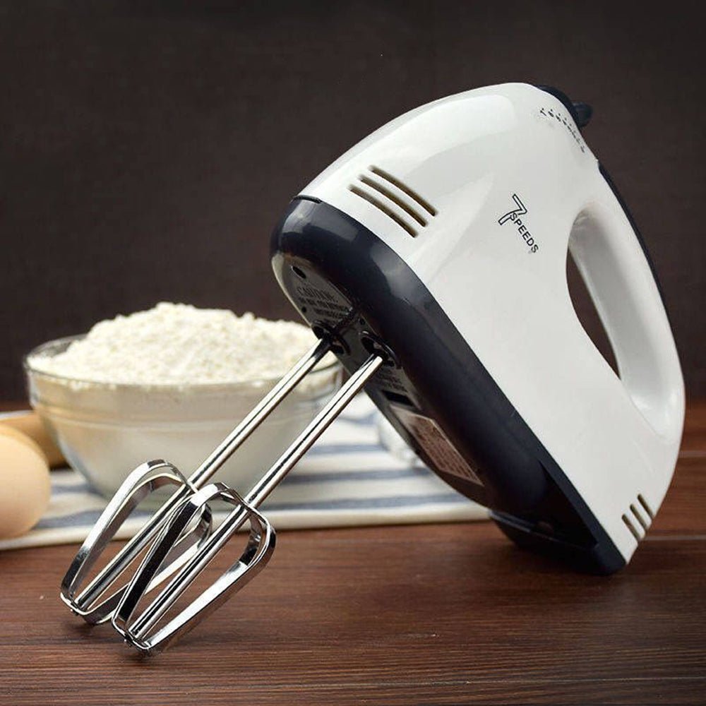Super Hand Mixer – Home & Kitchen