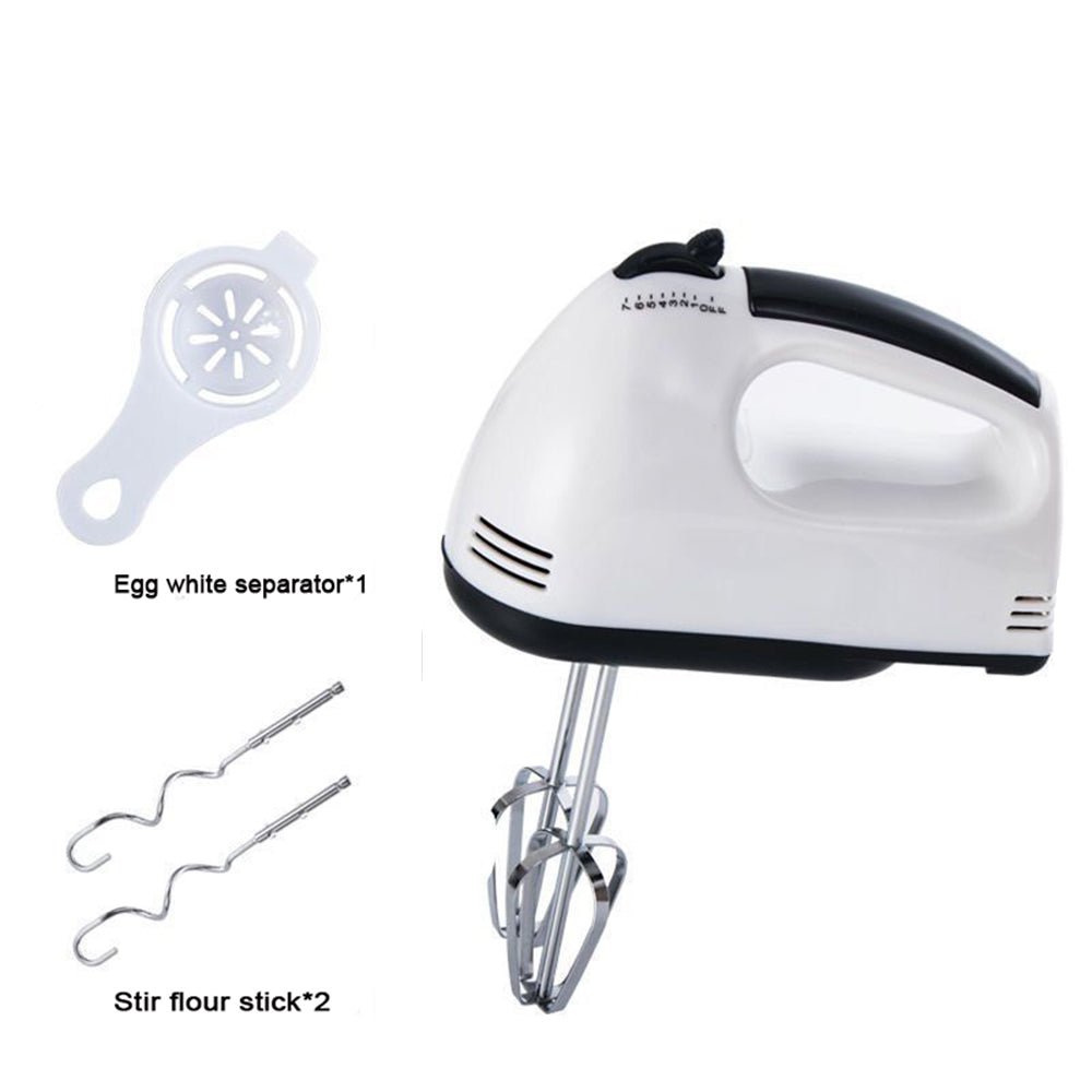 Super Hand Mixer – Home & Kitchen