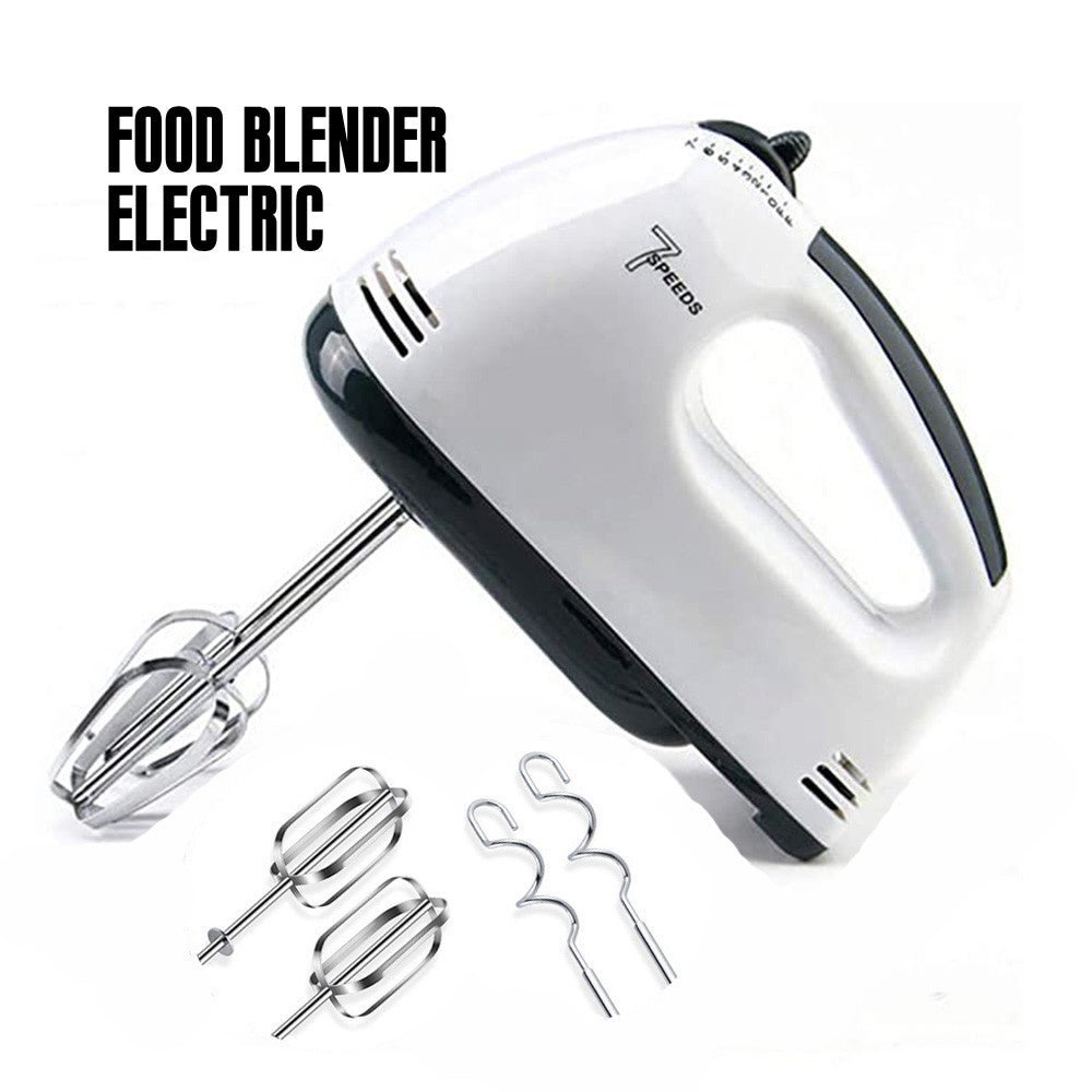 Super Hand Mixer – Home & Kitchen