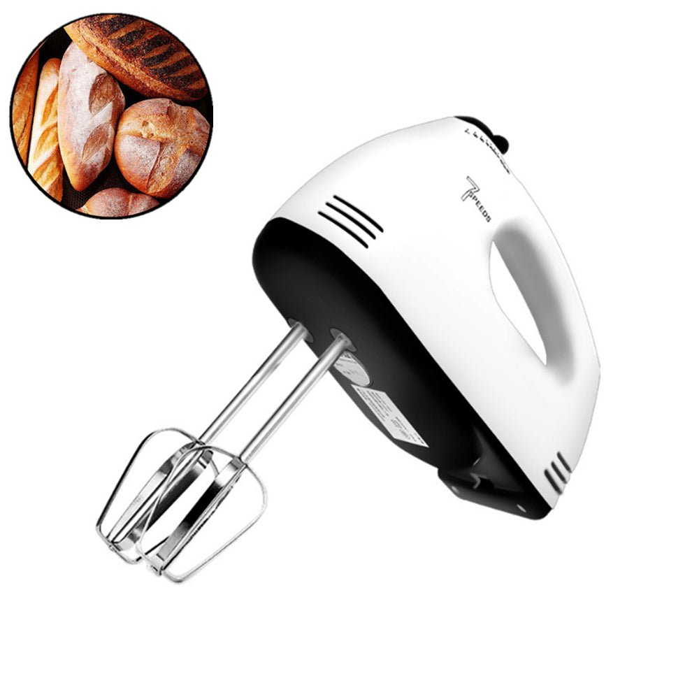 Super Hand Mixer – Home & Kitchen