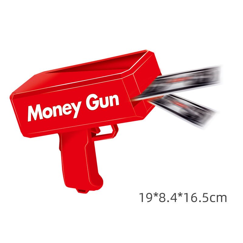 Super Money Gun – Home & Kitchen
