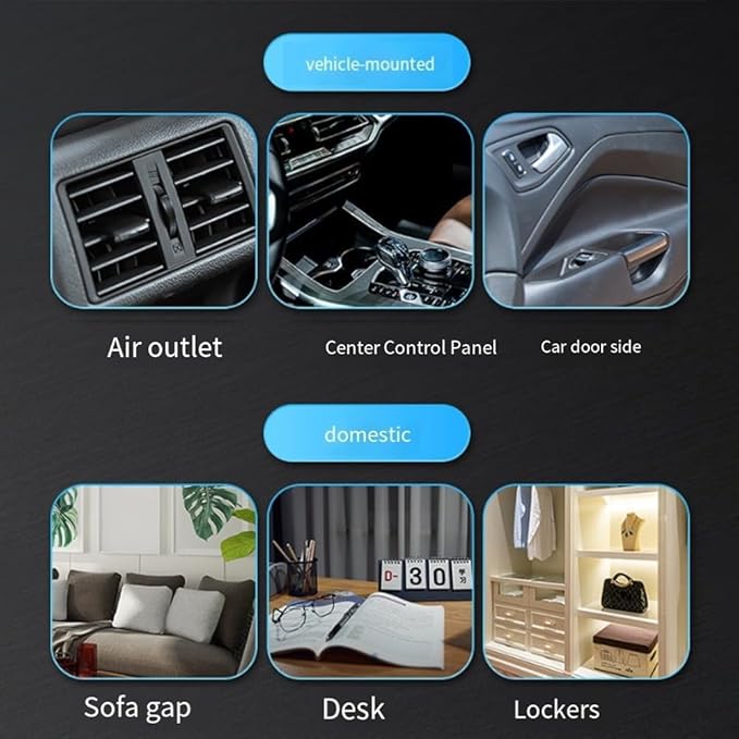 Super Power Turbo Fan – Fans Cooling