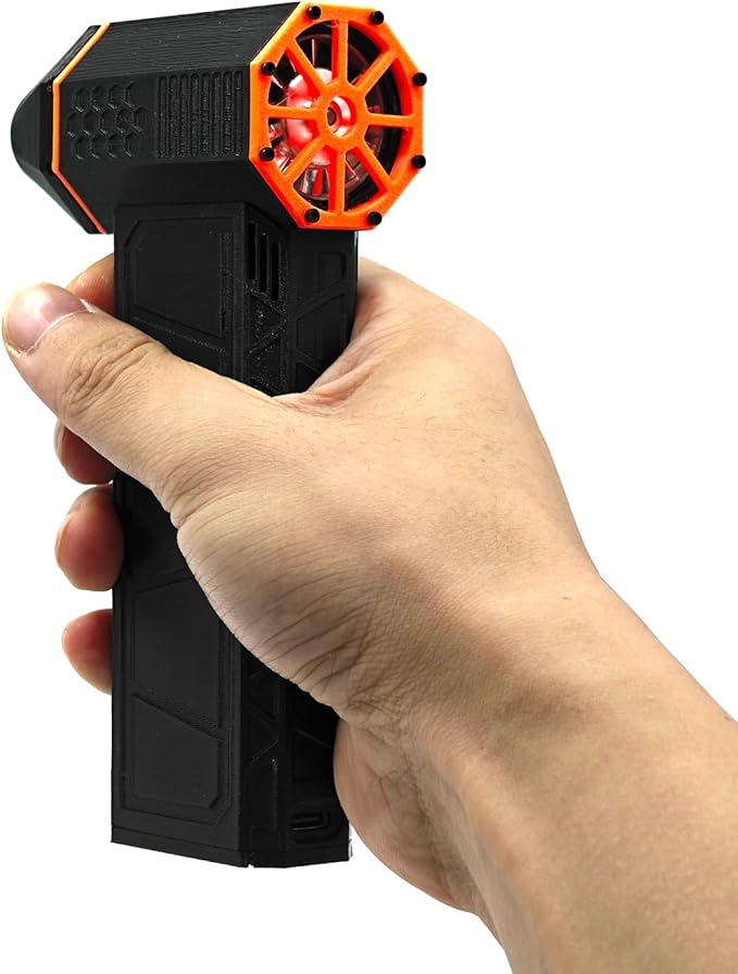 Super Power Turbo Fan – Fans Cooling
