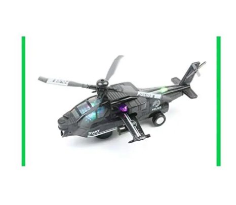 SWAT Helicopter – Home & Kitchen