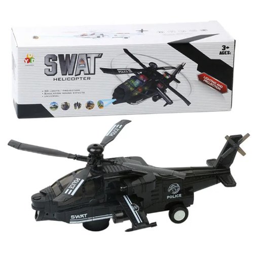 SWAT Helicopter – Home & Kitchen