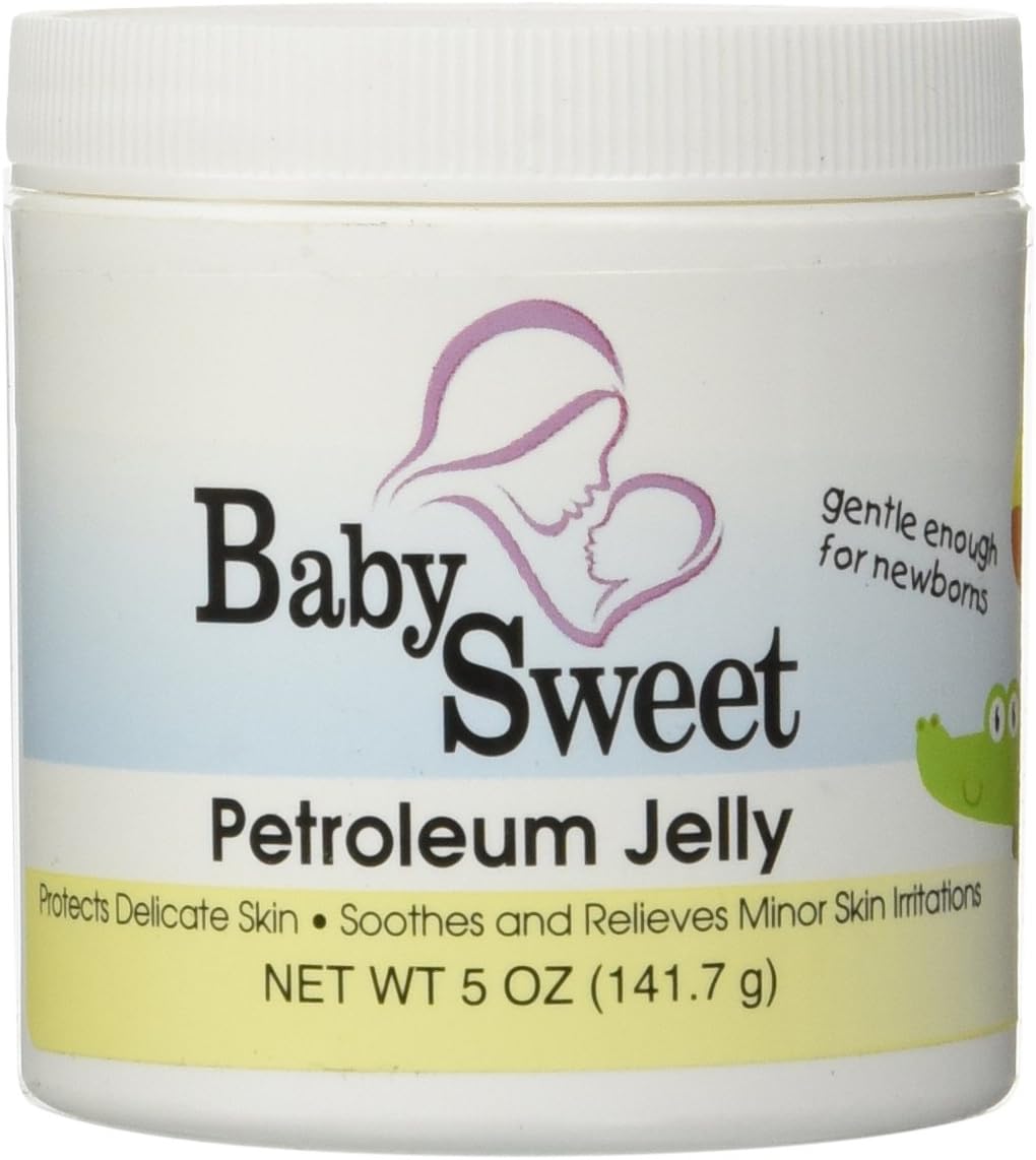 Sweet Jelly For kids – Kids & Baby