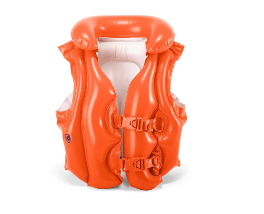 Swim Vest for Kids – Kids & Baby