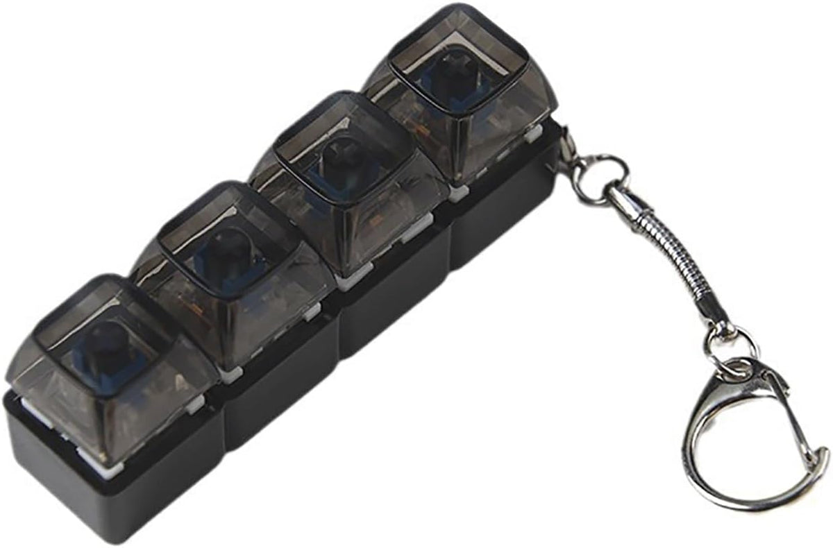 Switches Tester Keychain – Keychains Small Accessories