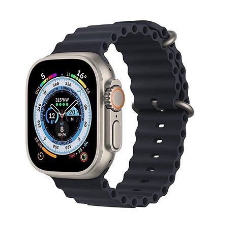T800 Smartwatch 1.99 inch – Smart Wearables