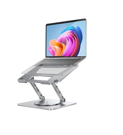 Table Computer Rotary Stand