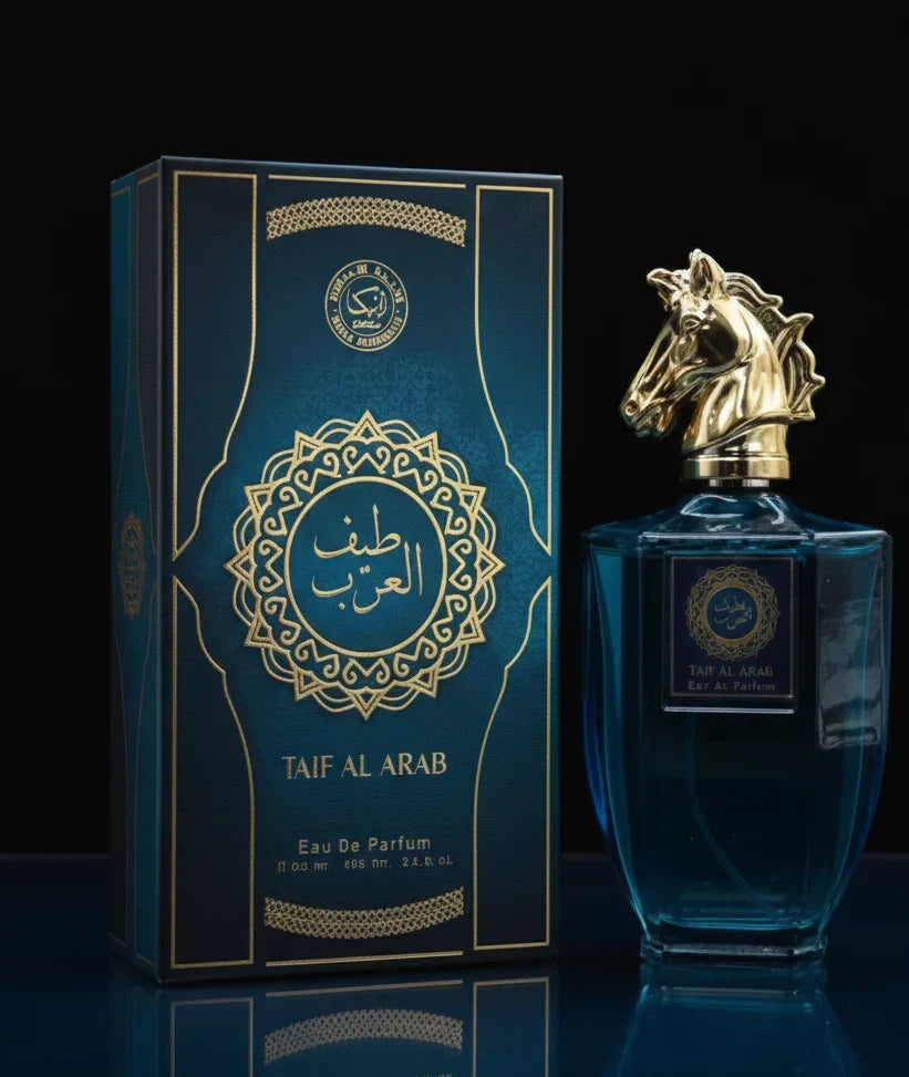 Taif Al Arab Perfume – Fragrance Perfume