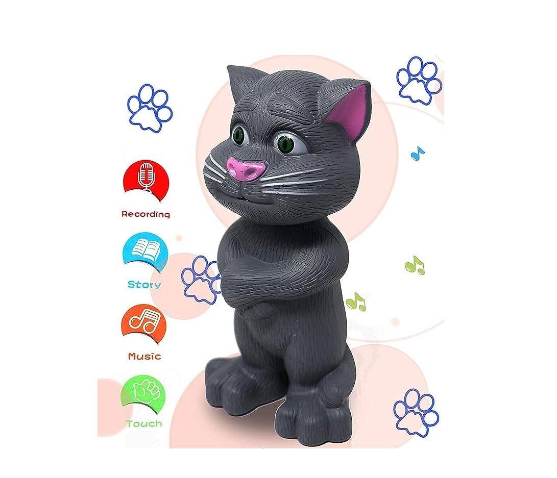 Talking Tom Cat – Pet Supplies