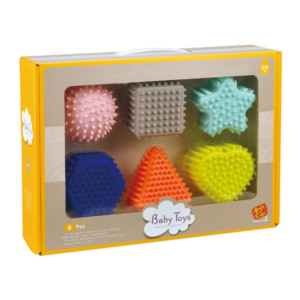 Tang Le Xing - Baby Balls for Kids – Kids & Baby