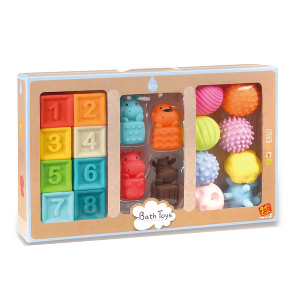 Tang Le Xing - Bath Toys – Kids & Baby