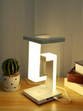 Tensegrity Smart LED Desk Lamp Wireless Charge