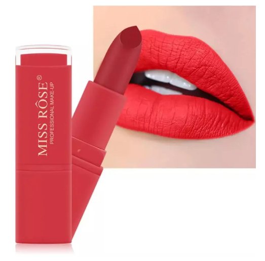 Texture Lipstick – Makeup Cosmetics