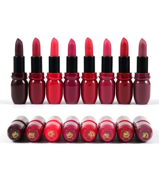 Thick Matte Lipstick – Makeup Cosmetics