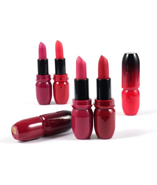 Thick Matte Lipstick – Makeup Cosmetics