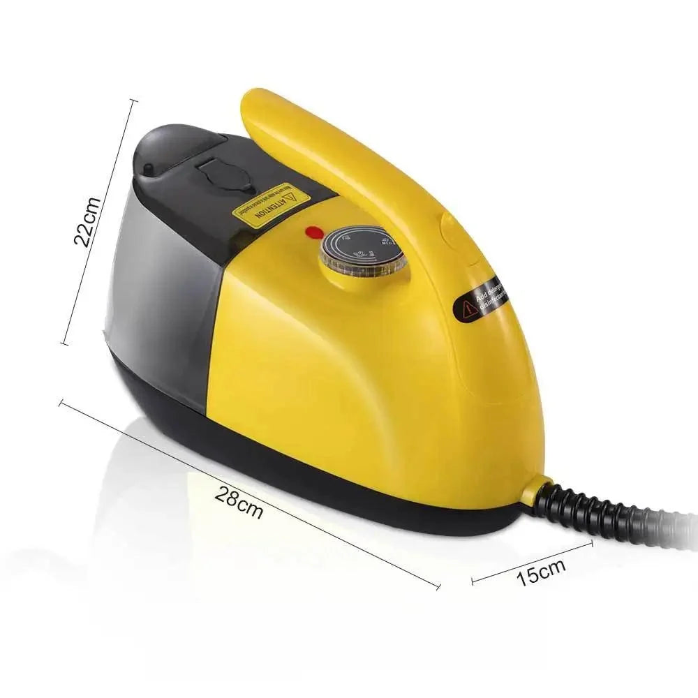 Tobi - Deluxe Steam Cleaner – Cleaning Tools