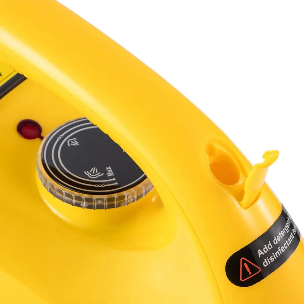 Tobi - Deluxe Steam Cleaner – Cleaning Tools