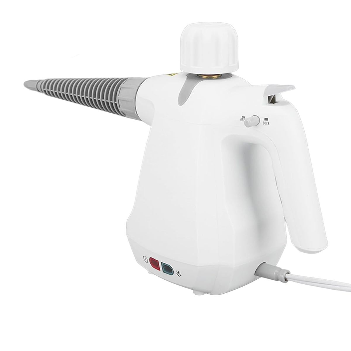 Tobi - Steam Cleaner (TB958) – Cleaning Tools