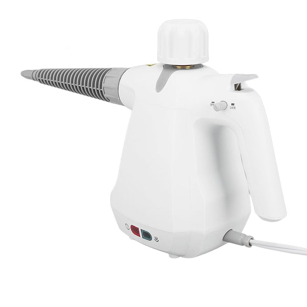 Tobi - Steam Cleaner (TB958) – Cleaning Tools