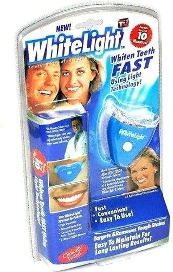 Tooth Whitening System – Skincare Face Care