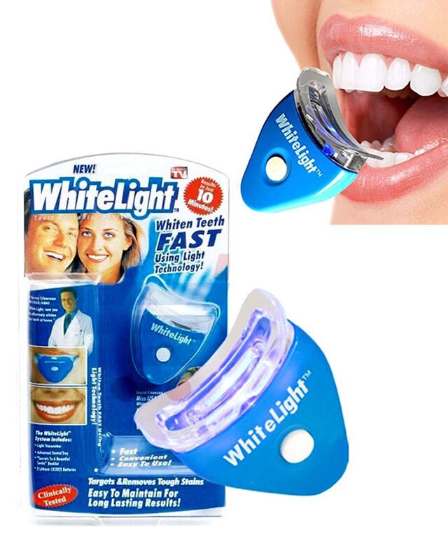 Tooth Whitening System – Skincare Face Care
