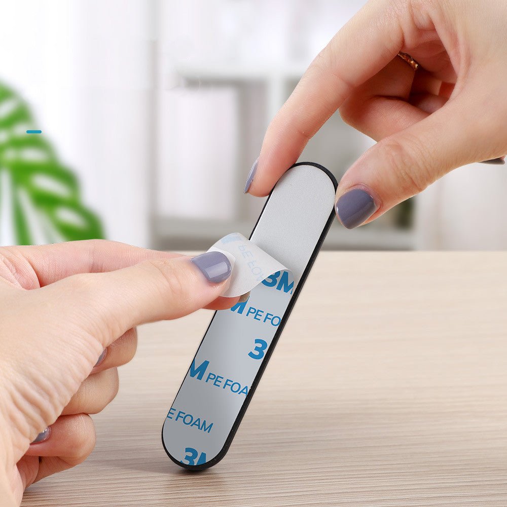 TOPK Cable Organizer Magnetic Plug Box