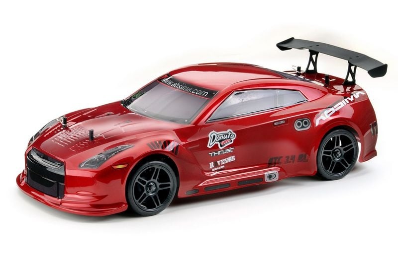 Touring Car Brushless – Car Accessories