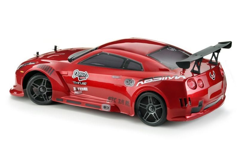 Touring Car Brushless – Car Accessories