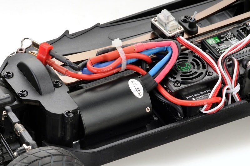 Touring Car Brushless – Car Accessories