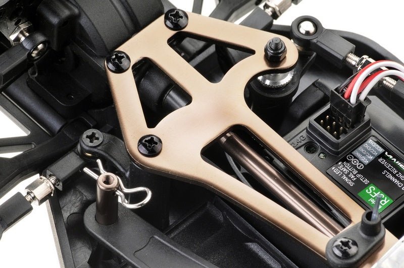 Touring Car Brushless – Car Accessories