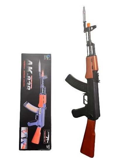 Toy Gun for Kids – Pretend Play Toys