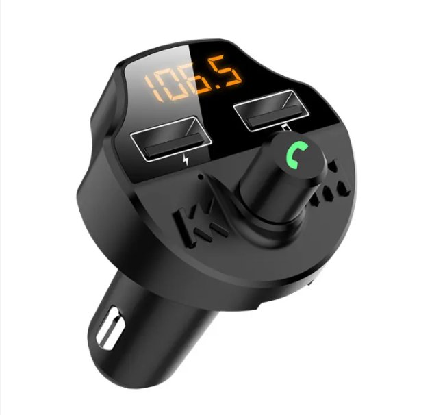 Transmitter Car Adapter – Car Accessories