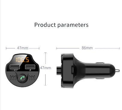 Transmitter Car Adapter – Car Accessories