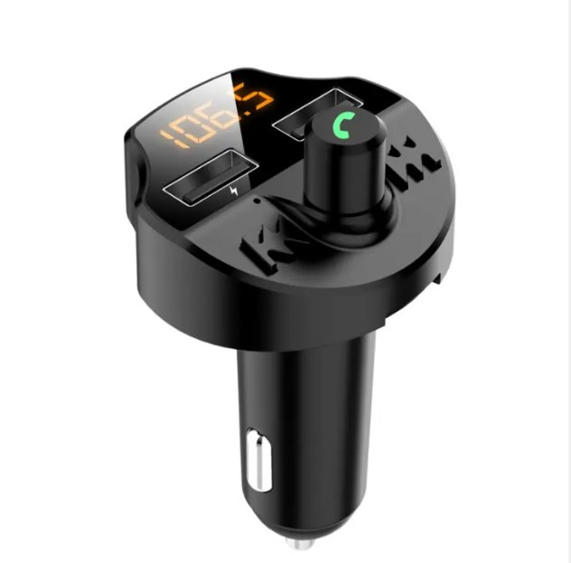 Transmitter Car Adapter – Car Accessories