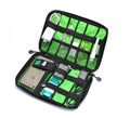 Travel Digital Storage Bag Data Cable
